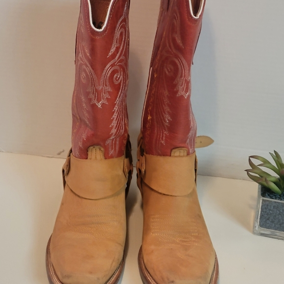 JAR BOOTS 👢  WOMEN SIZE 7.5. - Picture 11 of 15